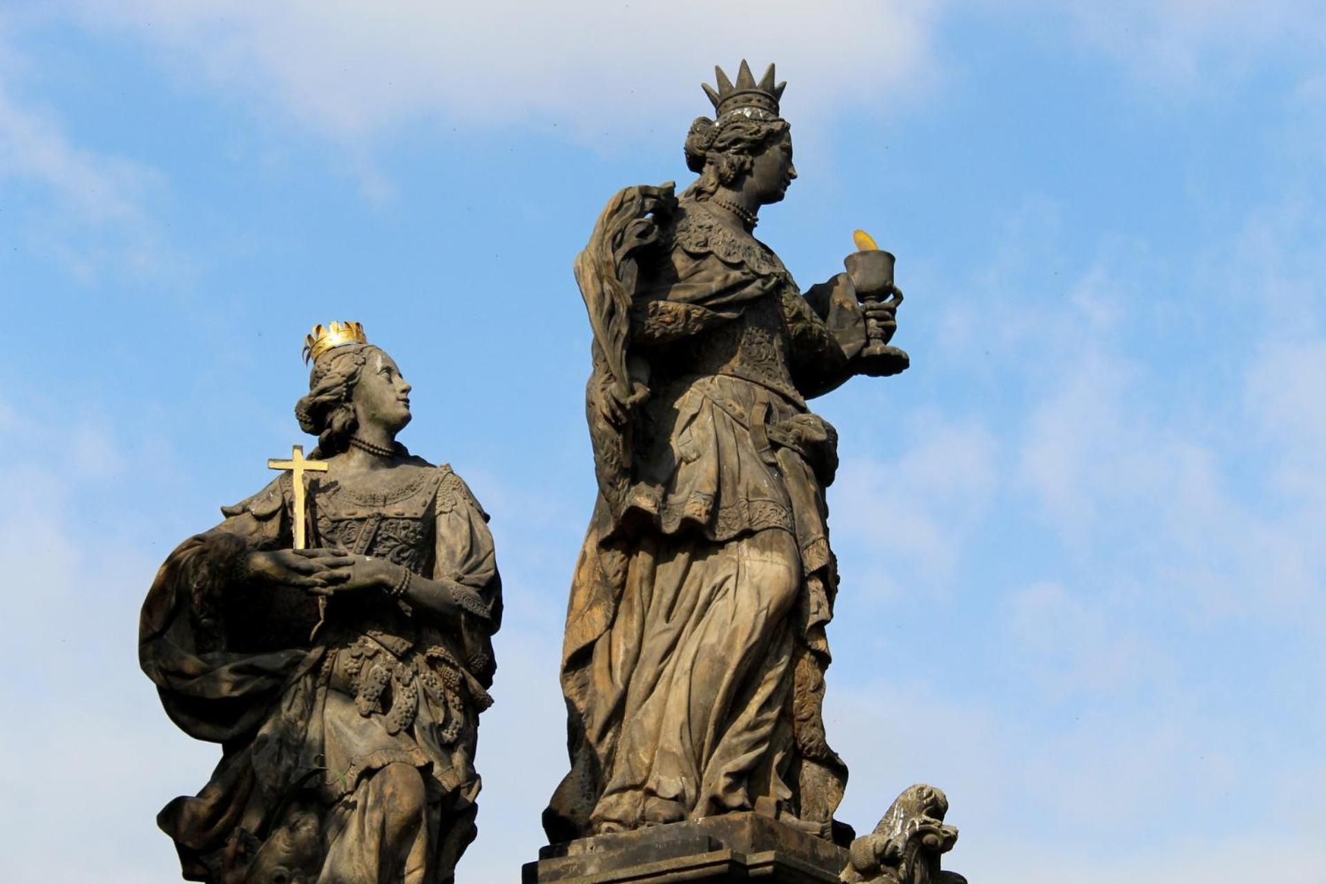 Historic Center Deer By Rentez Apartment Prague