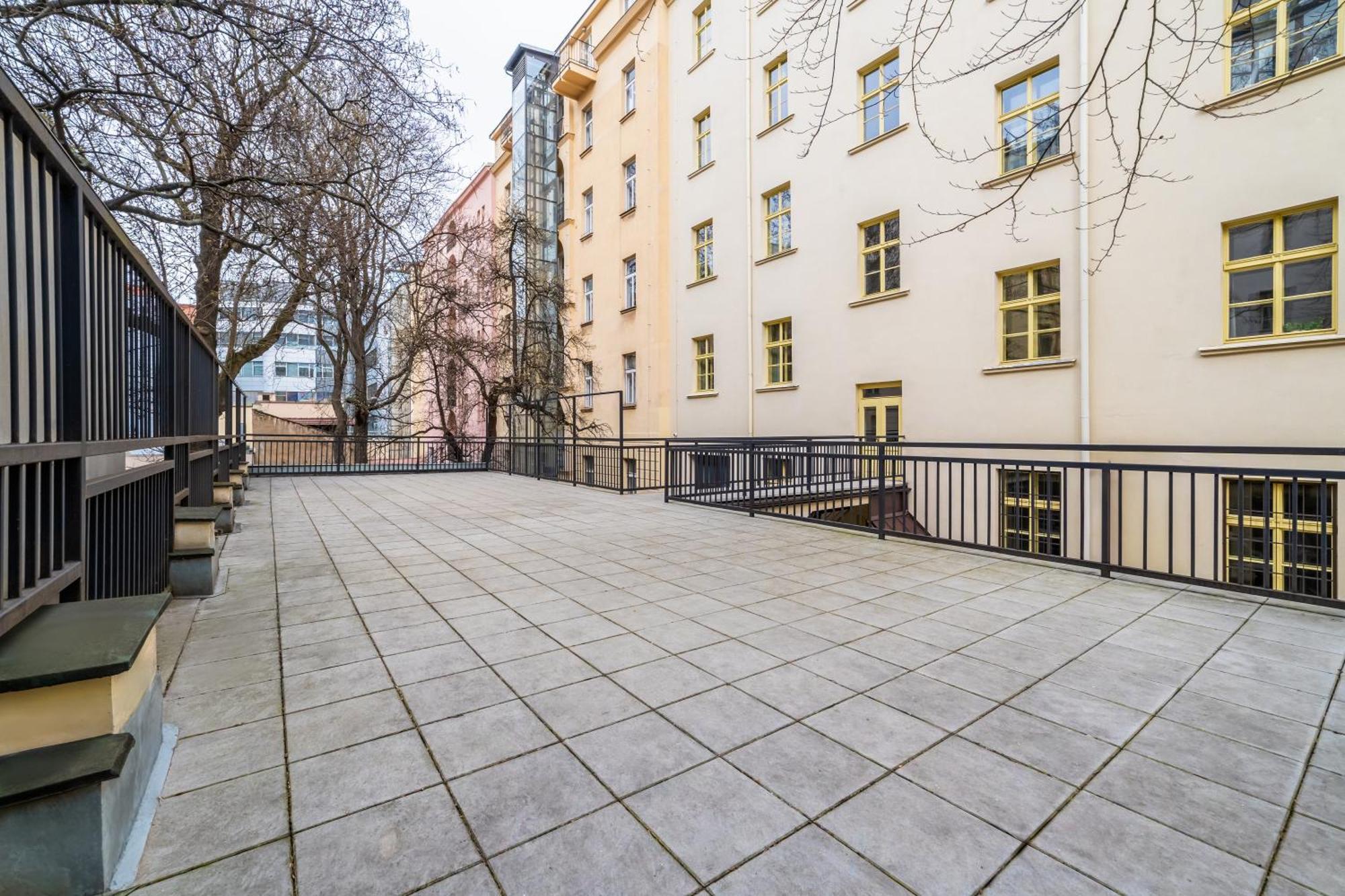 Historic Center Deer By Rentez Apartment *